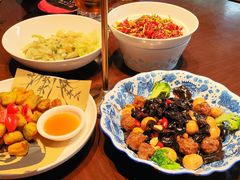 -柴米油盐(土菜院子店)