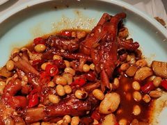 -味福记·江西小炒·南昌小吃(青山湖万达店)