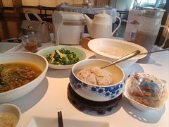 -淮扬厨子(健康路店)