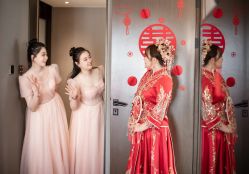 -明典婚礼策划·婚车租赁·婚纱摄影