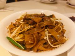 -利苑酒家(宜安广场店)