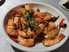-达叔香味海鲜(海棠68环球美食街店)