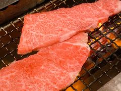 -俺的焼肉(銀座9丁目店)