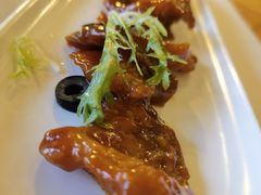 俄式冷酸鱼-维兰西餐(万泉河店)