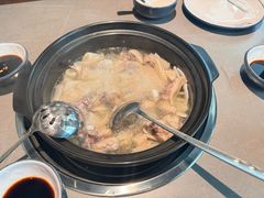 -同仁四季椰子鸡(无锡滨湖万象汇店)