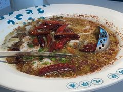 -花椒笑成都小馆(百脑汇店)