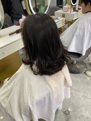 -缪斯造型Muse style