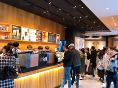 -星巴克(天津佛罗伦萨小镇店)