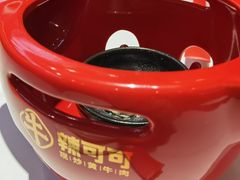 -辣可可·小炒黄牛肉(望京凯德MALL店)