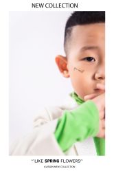 -奈斯霏儿童摄影