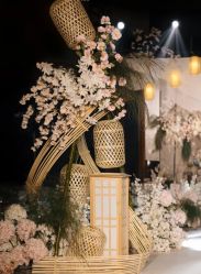 -无锡君来洲际酒店·宴会厅