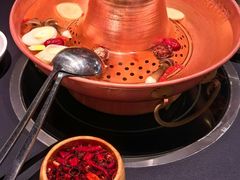 -阳坊涮肉(万柳华联·颐和园店)