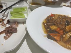 -北京全聚德(方庄店)