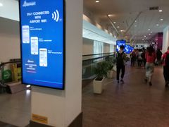 -吉隆坡国际机场