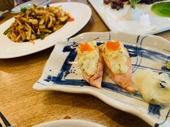 -和然日本料理(开发区五彩城店)