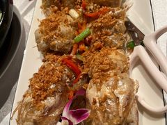 -喜记避风塘炒辣蟹(旗舰店)