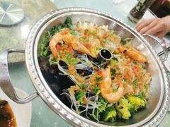 -六和聚传统烤鸭.天津菜(和平店)
