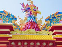 -武汉园博园(武汉自然博物馆)