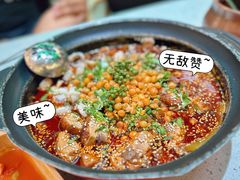 -青花椒花椒鱼(合生汇店)