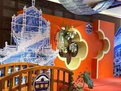 -桥香园过桥米线(国贸店)