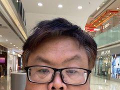 -肯德基(尖岭万达店)
