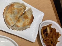 -大师兄·西北小馆(金湾华发商都店)