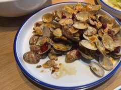 -吕氏疙瘩汤·私家菜馆(慈云寺店)