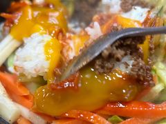 -百年石锅饭·朝鲜族传统民餐