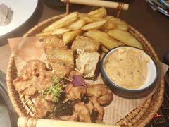 -椰庭·椰子鸡·创意玩家(晶耀前滩店)