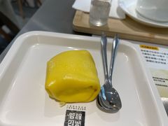 -满记甜品(苏州中心店)