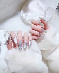 -如一·美甲美睫