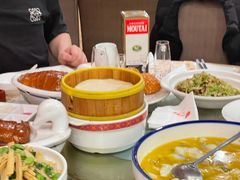 -大鸭梨(天通西苑店)