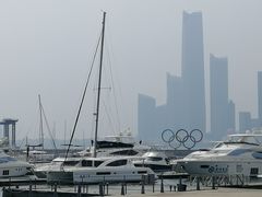 -青岛奥林匹克帆船中心