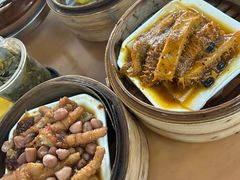 -阿弟早茶·家庭小炒·火锅(九村店)