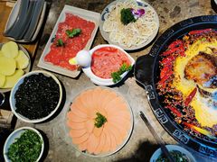-重庆渝达老火锅(春熙路店)