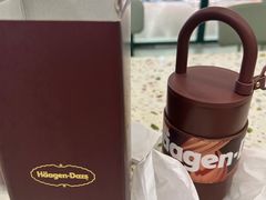 -哈根达斯(大洋百货店)