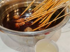 -成都瓜串串(华强北店)