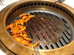 -花味烤肉·拌饭(建邺万达店)