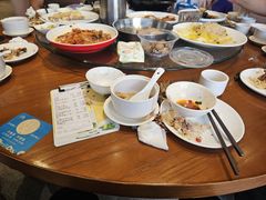 -启香鸡私房菜(湖景店)