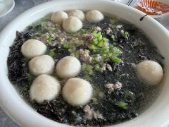 -众味海鲜大排档·活海鲜·潮汕味(南澳店)