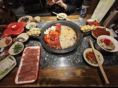 -蜀大侠火锅(建设路第五大道店)