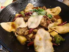 -张小文胡辣汤(龙柏新村店)