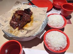 -避风塘(宝山万达店)