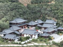 -威海华夏城景区