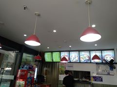 -陈记柳州螺蛳粉(大坪店)