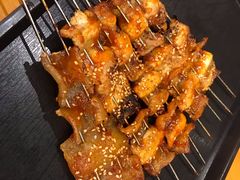 -麻喜大