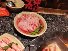 -蜀大侠火锅(春熙路店)