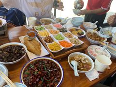 -怪噜范·老贵阳街头名小吃(鸿通城店)