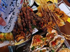 -半酌烧烤小酒馆(南京东路店)