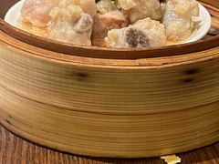 -ZEN采蝶轩·粤味臻鲜·手作点心·商务宴请(泰州店)